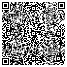 QR code with Aafb Hospital Retail Store contacts