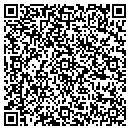 QR code with T P Transportation contacts