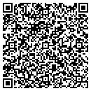 QR code with RWM Heating & Cooling contacts