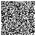 QR code with Hooh Co contacts