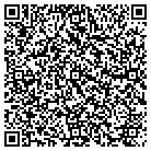 QR code with Aadland Graves & Assoc contacts