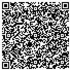 QR code with Mystic Piercing Tribal Tattoo contacts