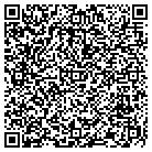 QR code with Hoffman's Self Storage Stables contacts