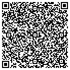 QR code with J S Eghrari Sabet MD PC contacts