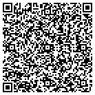 QR code with Woodlands Camping Resort contacts