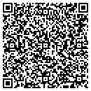 QR code with J & J Fencing contacts