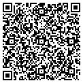 QR code with E Z Storage contacts