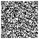 QR code with C Hoffberger Customer Service contacts