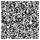 QR code with Genes Lock & Key Service contacts