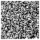 QR code with M Ini-Mercado Flores contacts