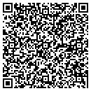 QR code with Kevin Brown contacts