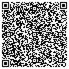 QR code with Advanced Electronics contacts