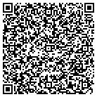 QR code with Advanced Digital Document Syst contacts