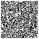 QR code with Chesapeake Vascular & Thoracic contacts