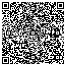 QR code with George Zavadil contacts