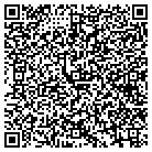 QR code with Advanced Back Center contacts