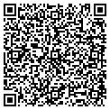QR code with WSCL contacts