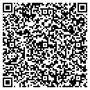 QR code with Uppercut contacts
