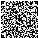 QR code with APC Inc contacts