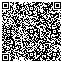 QR code with Audio 50 contacts