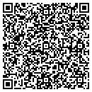 QR code with D B Consulting contacts