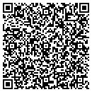 QR code with Debtscape contacts