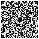 QR code with Interfab Inc contacts