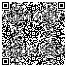 QR code with Washington Printing & Graphic contacts
