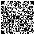 QR code with MAS contacts