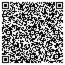 QR code with Hoang T Can MD contacts