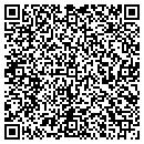 QR code with J & M Management Inc contacts