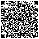 QR code with Advace Cashing Shore contacts