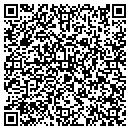 QR code with Yesterday's contacts