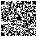 QR code with On The Go PC contacts