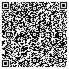 QR code with KCD Cabinet Distributors contacts