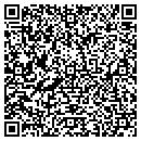 QR code with Detail Shop contacts