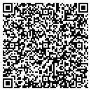 QR code with Teamworks contacts