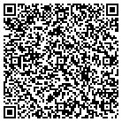 QR code with Maryland State Youth Soccer contacts