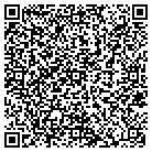 QR code with Custom Payroll Service Inc contacts