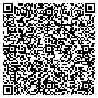 QR code with Cygnus Instruments Inc contacts