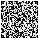 QR code with Harmon Auto contacts