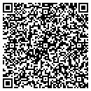 QR code with Hallman Conservation contacts
