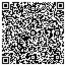 QR code with Wishbone Sub contacts
