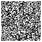 QR code with Leonard Blondes Used Law Books contacts