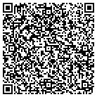 QR code with J Fredrick Heaton DDS contacts