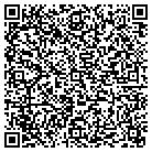 QR code with PDA Training & Research contacts