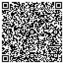 QR code with T&T Tire Service contacts