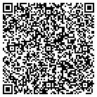 QR code with A Round The Clock Secretary contacts