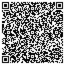 QR code with D E I contacts