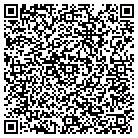 QR code with Pedersen Office Search contacts